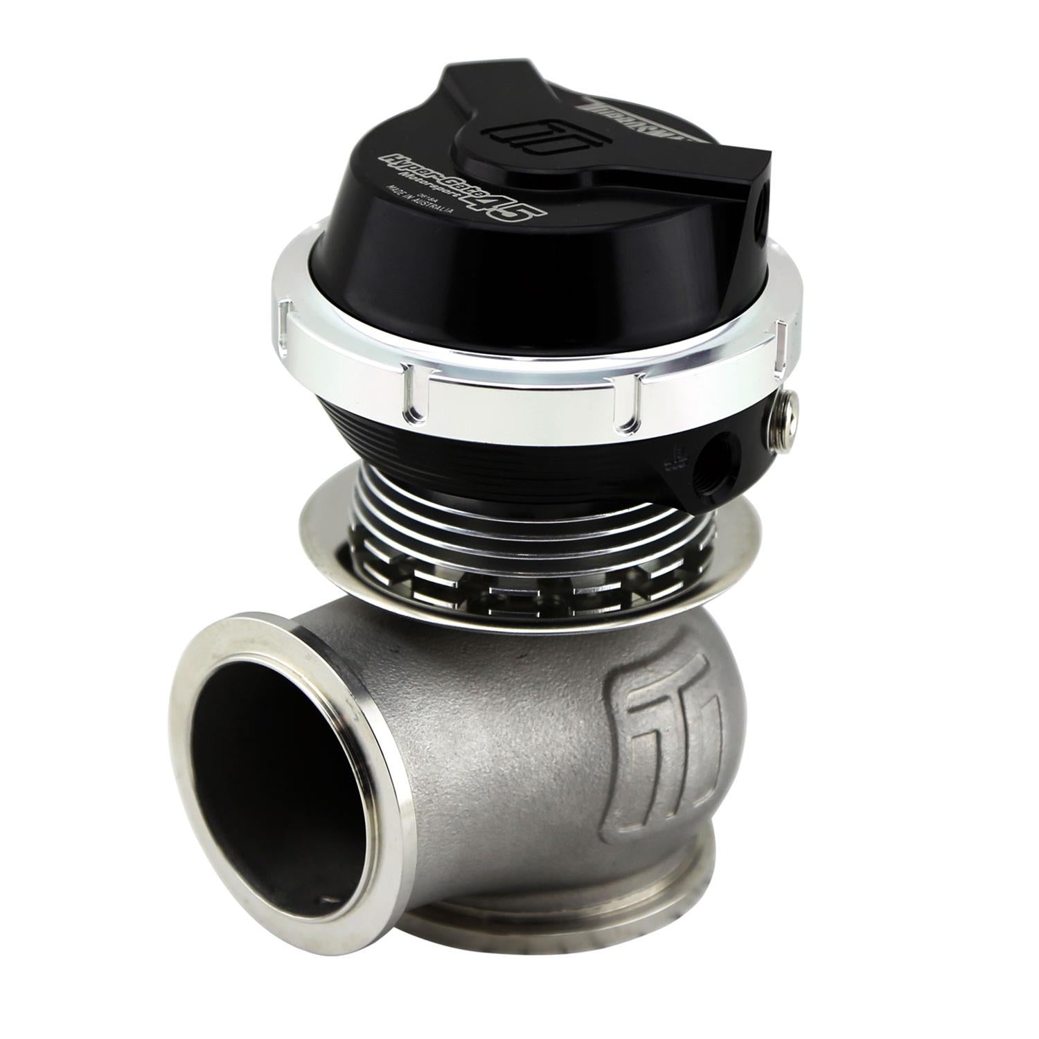 Turbosmart Hyper-Gate 45HP Wastegates TS-0553-1102