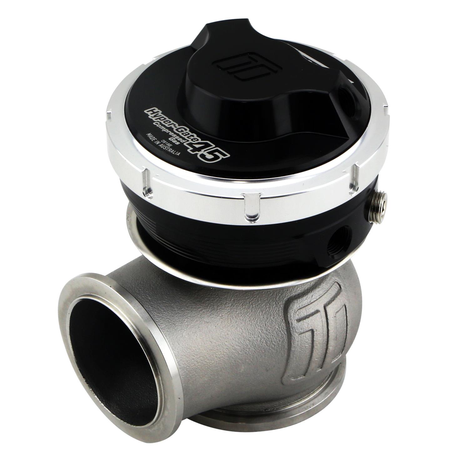 Turbosmart Gen-V Hyper-Gate 45CG Mechanical Wastegates TS-0553-1202