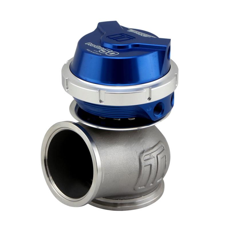 Turbosmart Gen-V WG50 Pro-Gate Wastegates TS-0554-1011