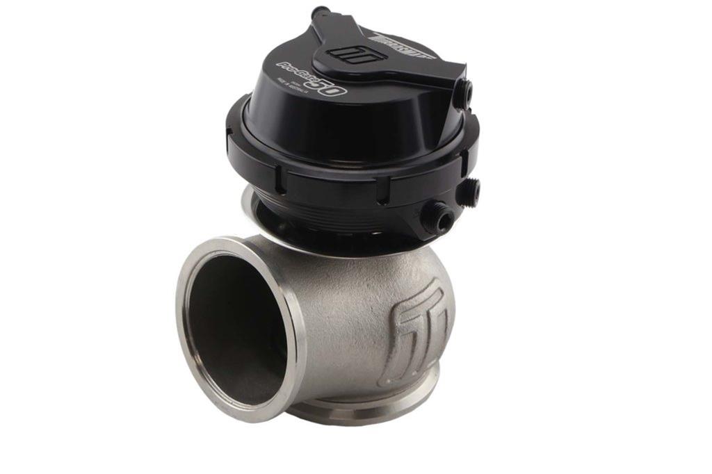 Turbosmart Gen-V WG50 Pro-Gate Wastegates TS-0554-1015