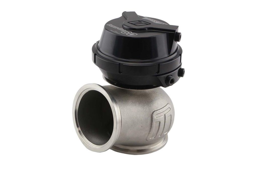 Turbosmart Gen-V WG60 Power-Gate Wastegates TS-0555-1015