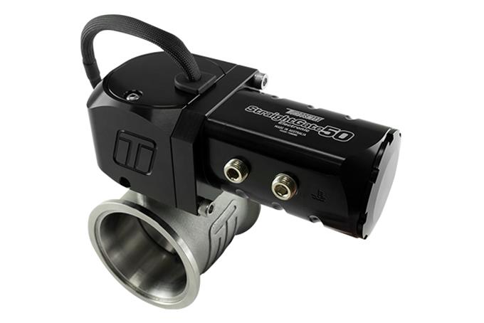 Turbosmart StraightGate50 eSG50 Electronic Wastegates TS-0565-1002
