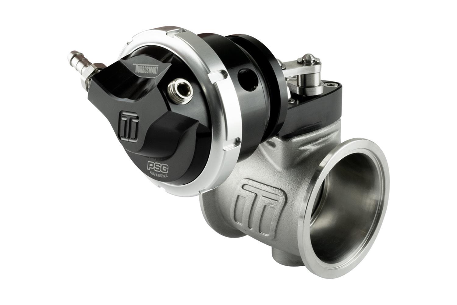 Turbosmart StraightGate50 Pneumatic Wastegates TS-0565-1762