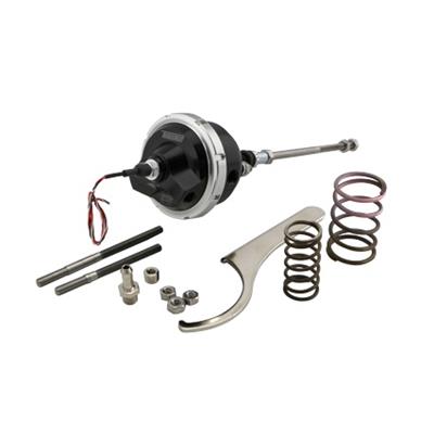 Turbosmart Gen-V IWR Borg Warner EFR Twin Port Wastegates TS-0620-4014