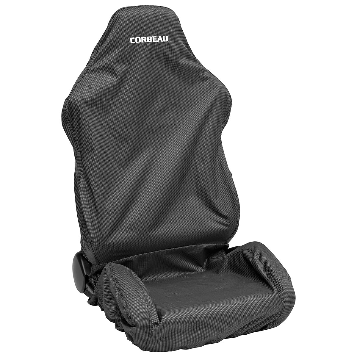 Driver Seat Saver