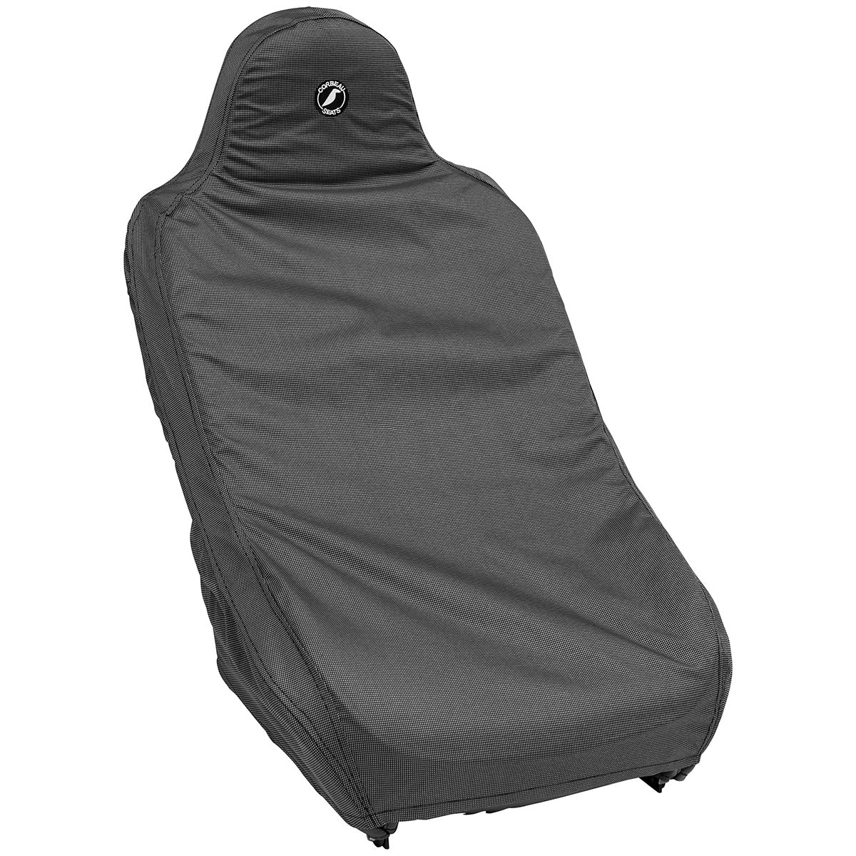 Driver Seat Saver (Wide)