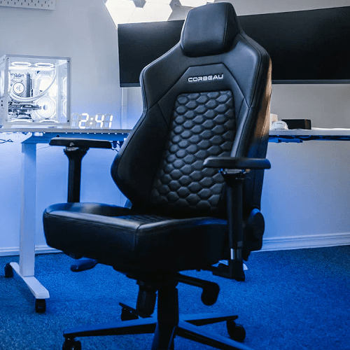 Gaming