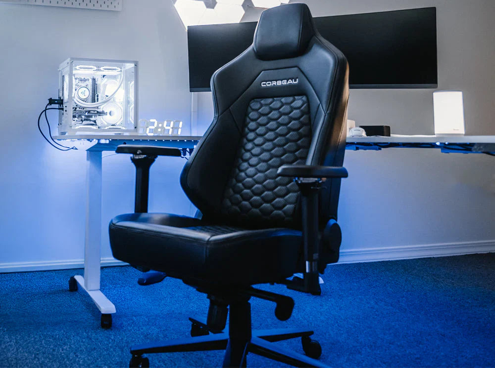 Gaming