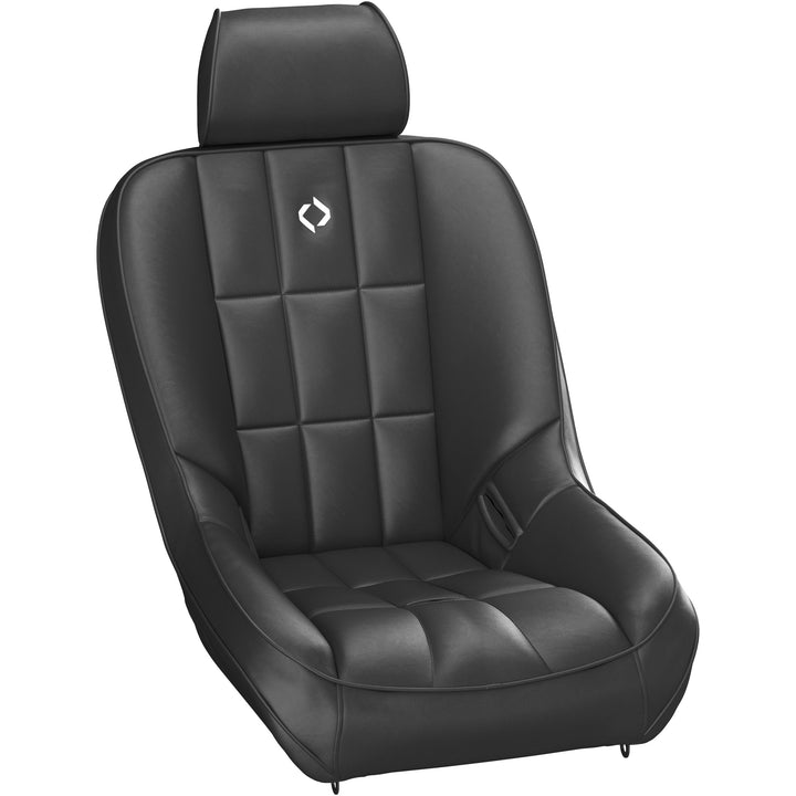 Fixed Back Seats