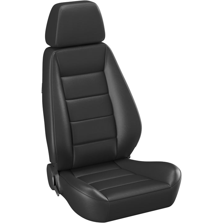 Bucket Seats
