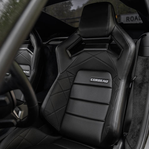 Automotive