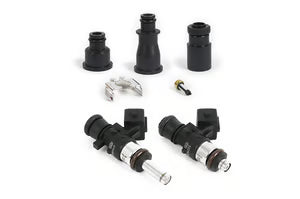 Injectors and Adapters