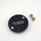 Nissan R32/R33 Clutch Master Block Off Plate