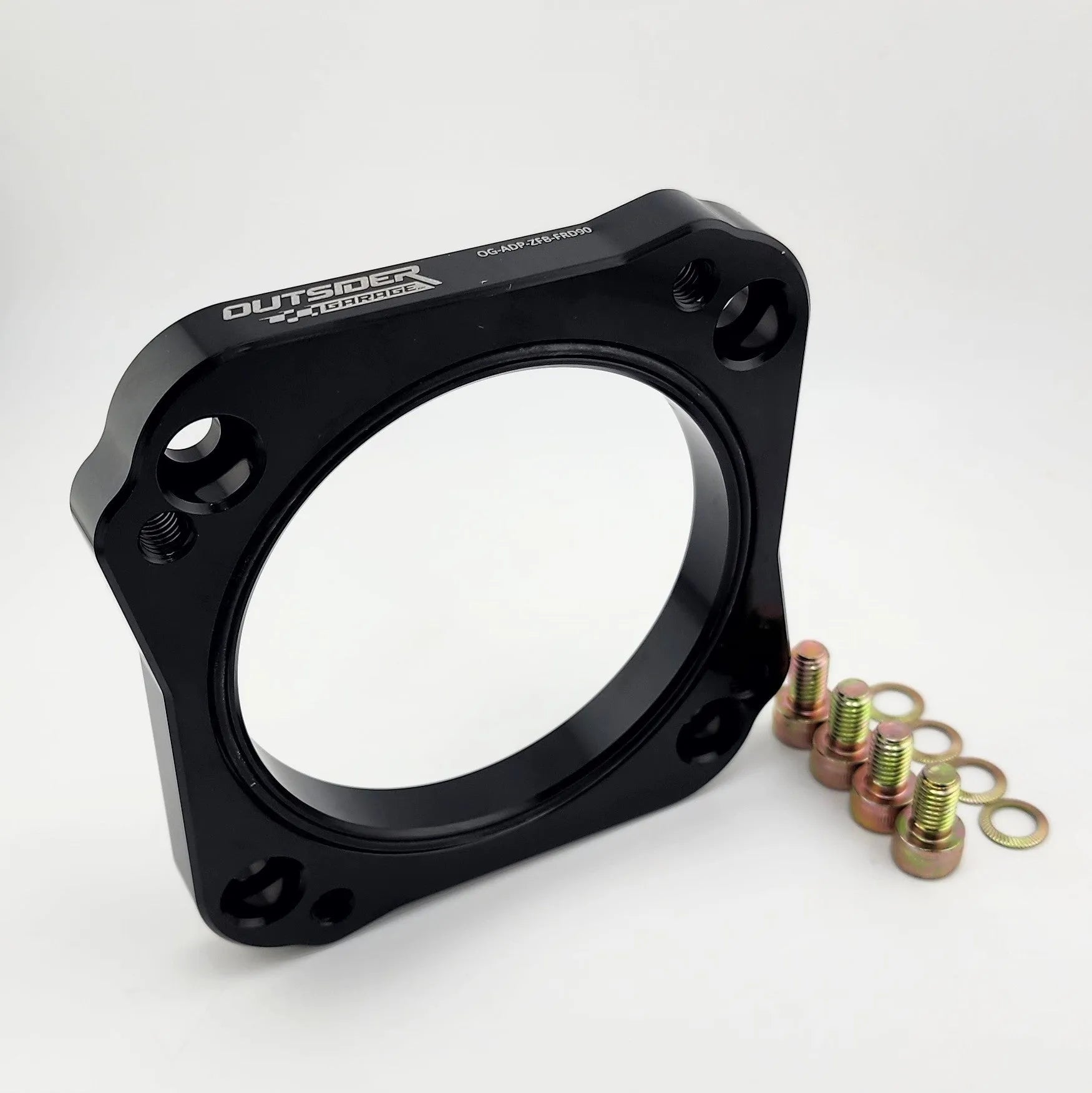 Zerofab/Otaku/Deep Motor Manifold Adapters