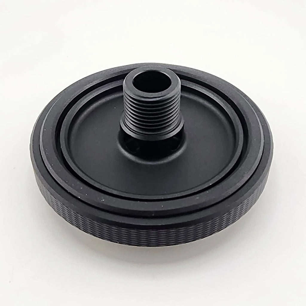 Nissan RB26 / RB25DET Neo OEM Heat Exchanger bypass