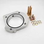 Honda K20AZ3 to Bosch 68mm DBW Adapter