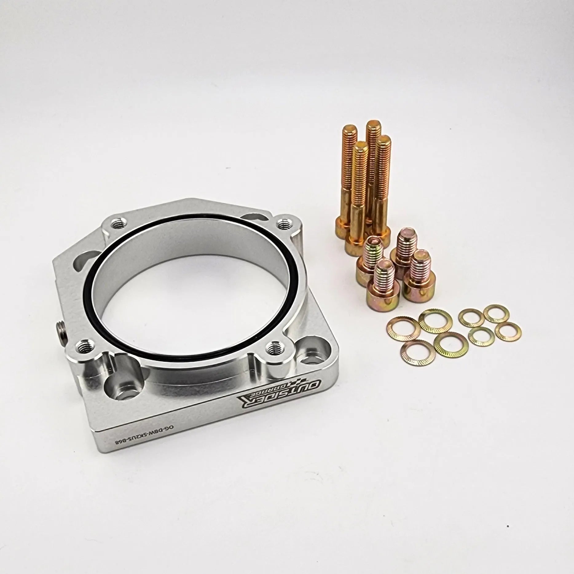 Skunk 2 Honda DBW Manifold Adapters