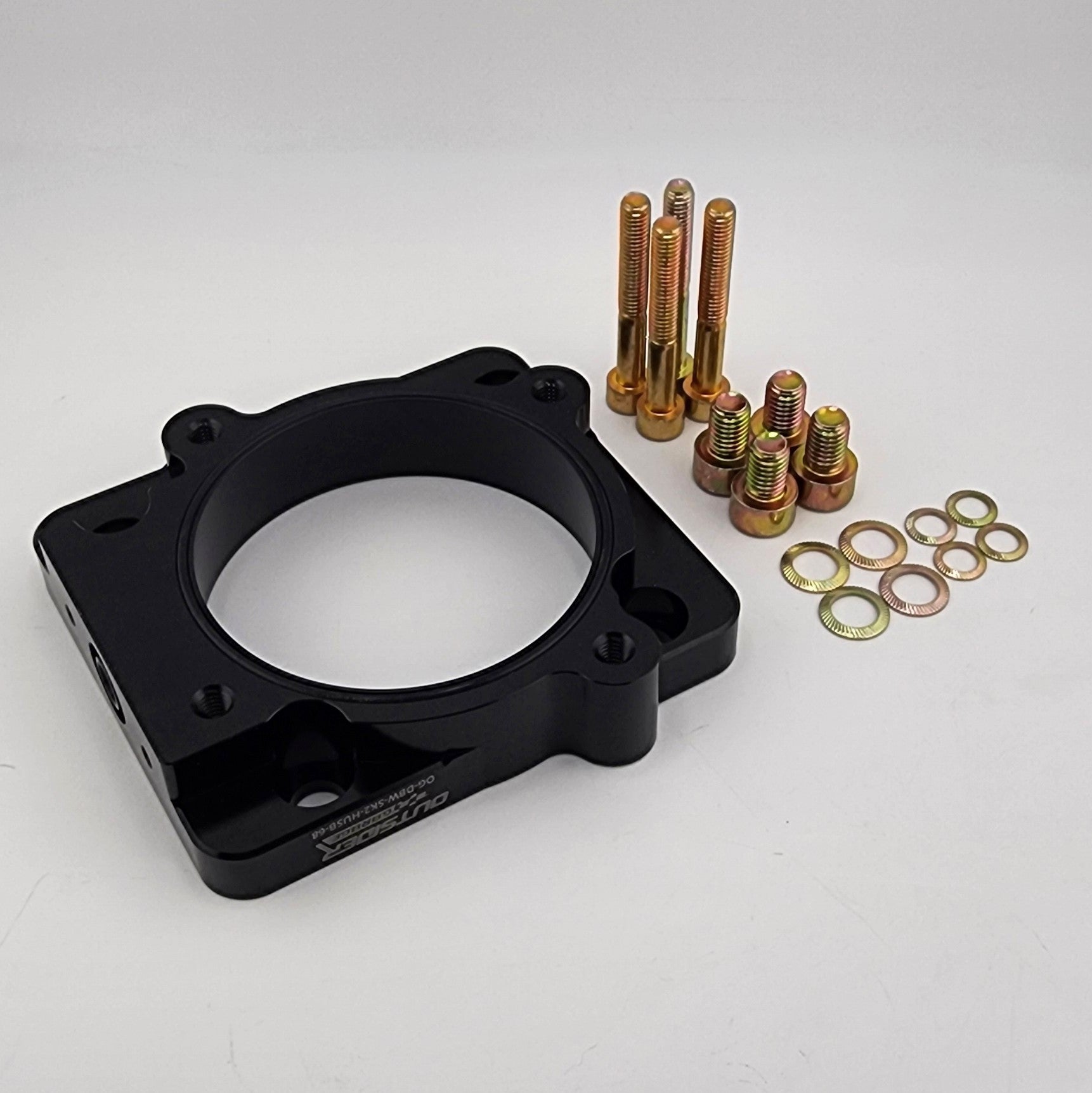 Skunk 2 Honda DBW Manifold Adapters