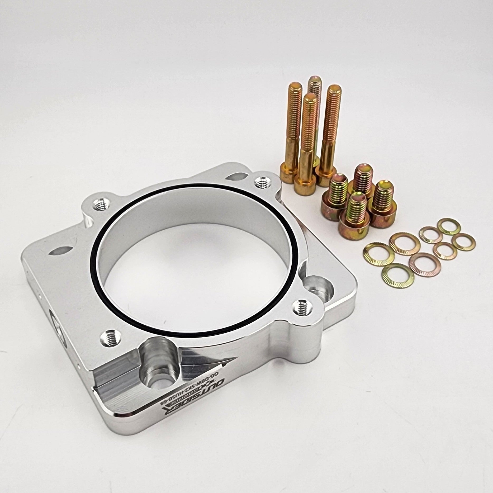 Skunk 2 Honda DBW Manifold Adapters