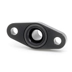 Oil Drain Flange -10AN Male Flare with O-Ring Style Seating Surface (2.000" Bolt Circle)