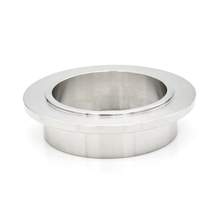 Turbo Inlet Flange - (PTE) Precision Turbo Medium Frame Turbo Housings  - 304 Stainless