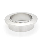 Turbo Inlet Flange - TiAL V-Band Housing for Garrett GT28/GTX28, GT30/GTX30, GT35/GTX35 - 304 Stainless