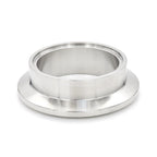 Turbo Inlet Flange - TiAL V-Band Housing for Garrett GT28/GTX28, GT30/GTX30, GT35/GTX35 - 304 Stainless