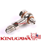 Banjo Bolt Kit M10x1.0mm For Garret GT1544 GT2052 GT2252 1.5mm hole