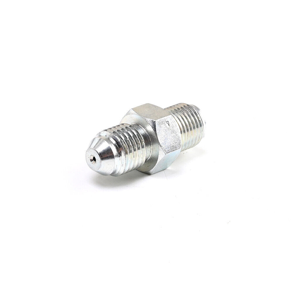 -4AN Turbo Oil Feed Adapter For Garrett GT25R GT28R GT30R GT35R Ball Bearing