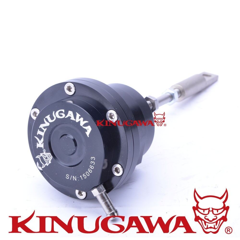 Full Spring Set for Kinugawa Turbo Adjustable Wastegate Actuator 8 PCS