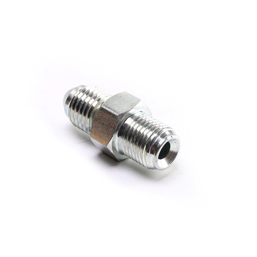 -4AN Turbo Oil Feed Adapter For Garrett GT25R GT28R GT30R GT35R Ball Bearing