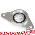 Flange Adapter Blow Off Valve For Subaru 02-07 IMPREZA WRX STI SQV SSQV HKS BOV
