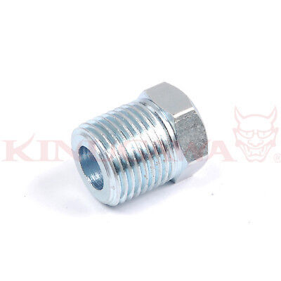 Adapter Fitting 3/8 PT Female to 1/2 PT male