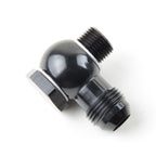 Aluminum Banjo Bolt Kit M18 x P1.5 to 10AN AN10 18MM Oil Cooler/Water Coolant