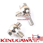 -6AN x 1/4NPSM Banjo Bolt Fitting For GM Transmission Oil Cooler 97~10 4L80E