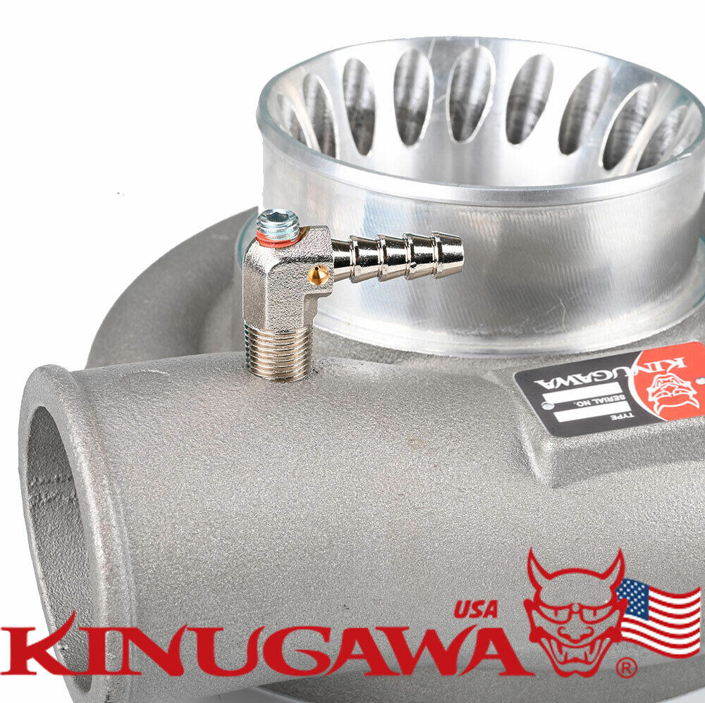 Adjustable Boost Controller Elbow For Dodge Cummins Holset HX35W HX40W HY35W NEW