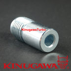 Forged Adapter Fitting Steel Weld Connector 10AN C24-6