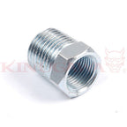 Adapter Fitting 3/8 PT Female to 1/2 PT male