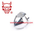 Aluminum Bullet Shaft Nut for Mitsubishi TD05HR TD06SL2R reverse Turbo