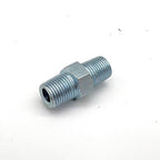 Forged Adapter Fitting 1/8" BSPT Male- 1/8" BSPT Male BSP PT C23-2