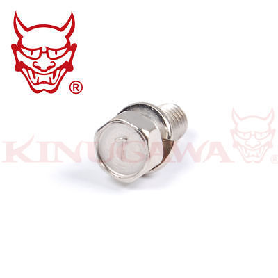 Bolt M6x1.0 mm with washer TD04 TD05 TD06 IHI RHF5 Turbo Oil Return Pack of 10