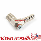 Adjustable Boost Controller Elbow For Dodge Cummins Holset HX35W HX40W HY35W NEW