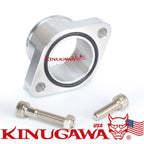 Compressor  Outlet Adapter Flange FOR Nissan RB26DET GT-R T25 GT25 GT28