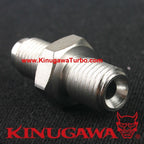 4AN Adapter Fitting M12x1.25 TF035HM TD04 RHF4 RHF5 RHF5H Turbo Coolant