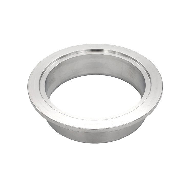 1.500" V-Band Flange "Female" 6061 Aluminum