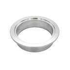 2.500" V-Band Flange "Female" 6061 Aluminum