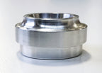 -12AN Female Weld Bung - 6061 Aluminum