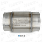 G-Sport Gen2 UHO EPA Compliant Catalytic Converter - 4.000" Inlet/Outlet (85240)