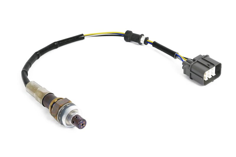 Wideband O2 Sensor N1 Racing Wideband O2 Sensor NTK LZA09-E1 - Laboratory Grade 6mA HT-010713 ...
