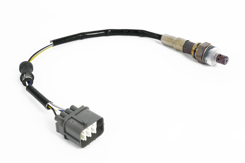 Wideband O2 Sensor NTK LZA09-E1 - Laboratory Grade 6mA HT-010713